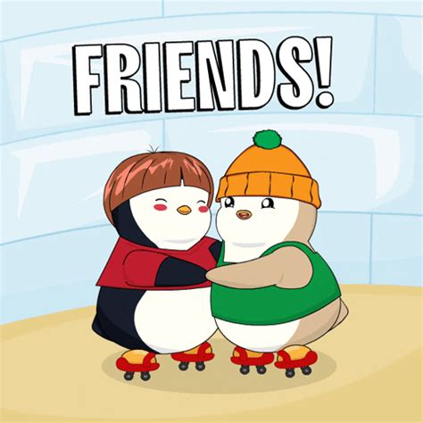 friendship gif|10+ Free Friendship & Greeting animated GIFs and Stickers